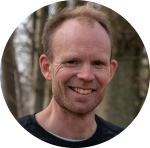 Frei Bindslev - RunForever.dk